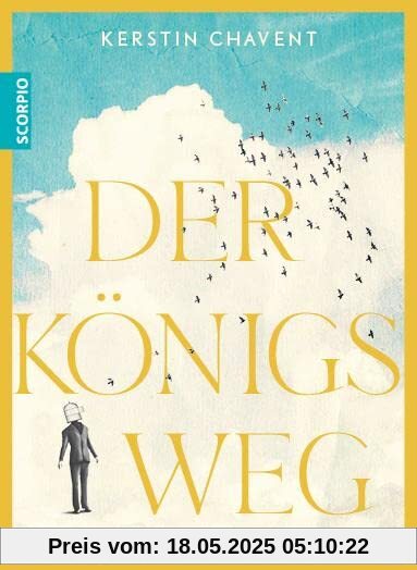 Der Königsweg: Die Befreiung der inneren Kraft