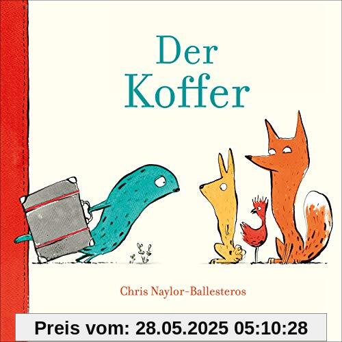 Der Koffer