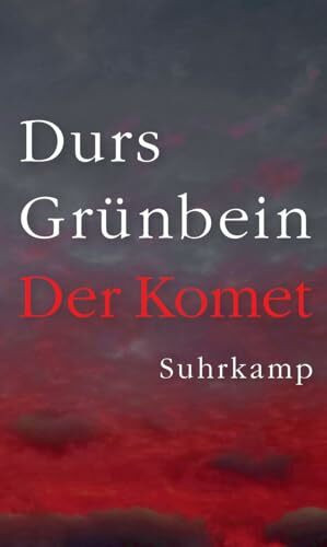 Der Komet: Der Lebensweg einer einfachen Frau bis zum Untergang Dresdens Der Komet: Der Lebensweg einer einfachen Frau bis zum Untergang Dresdens