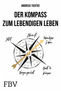 Der Kompass zum lebendigen Leben von FinanzBuch Verlag