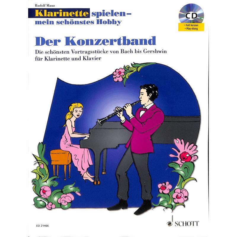 Der Konzertband