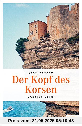 Der Kopf des Korsen