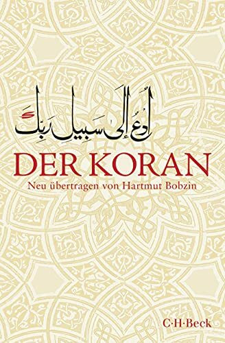 Der Koran (Beck Paperback)
