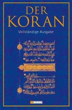 Der Koran von Nikol Verlag