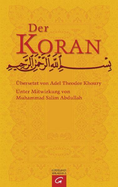 Der Koran von Guetersloher Verlagshaus