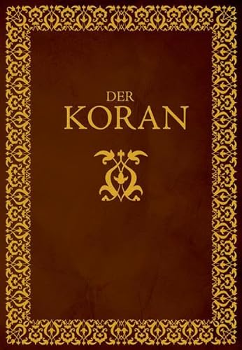 Der Koran von Herder Verlag GmbH