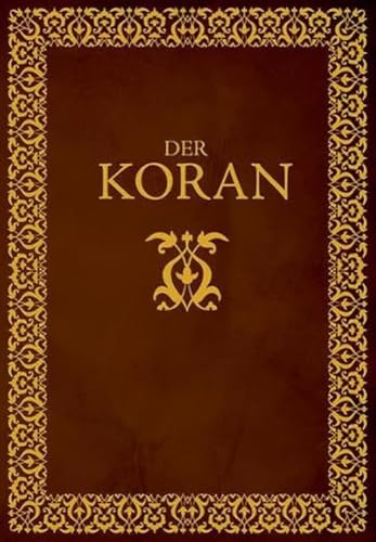 Der Koran von Herder