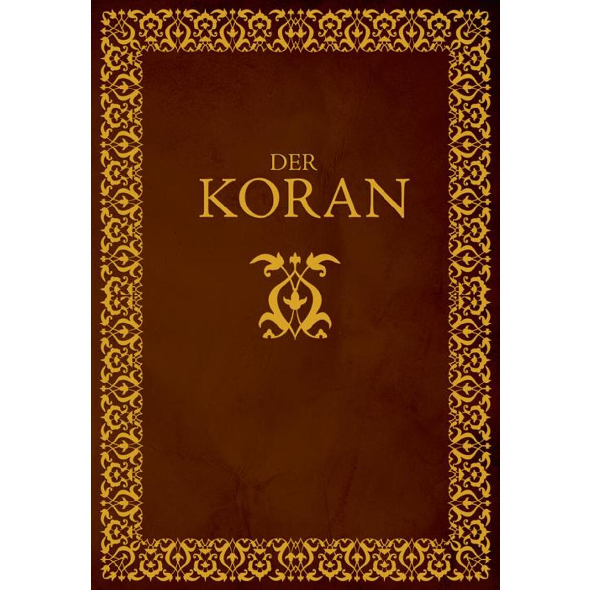 Der Koran von Herder Verlag GmbH