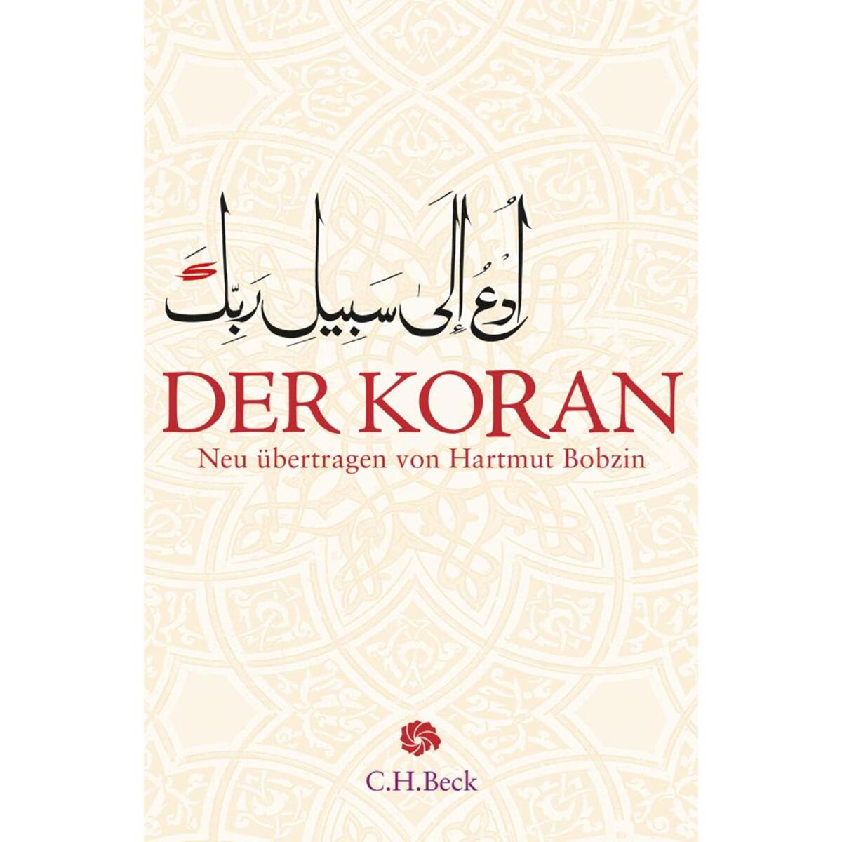 Der Koran von C.H. Beck