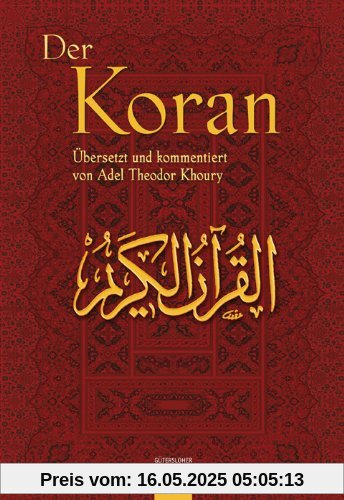 Der Koran Der Koran