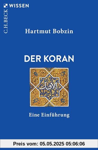 Der Koran: Eine Einführung (Beck'sche Reihe)