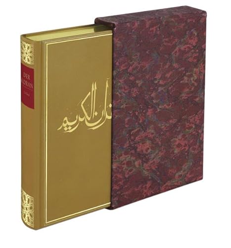 Der Koran: Mit Erläuterungen