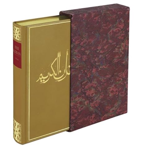 Der Koran: Mit Erläuterungen Der Koran: Mit Erläuterungen