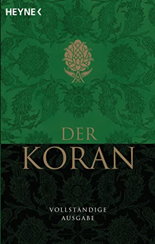 Der Koran: Vollständige Ausgabe