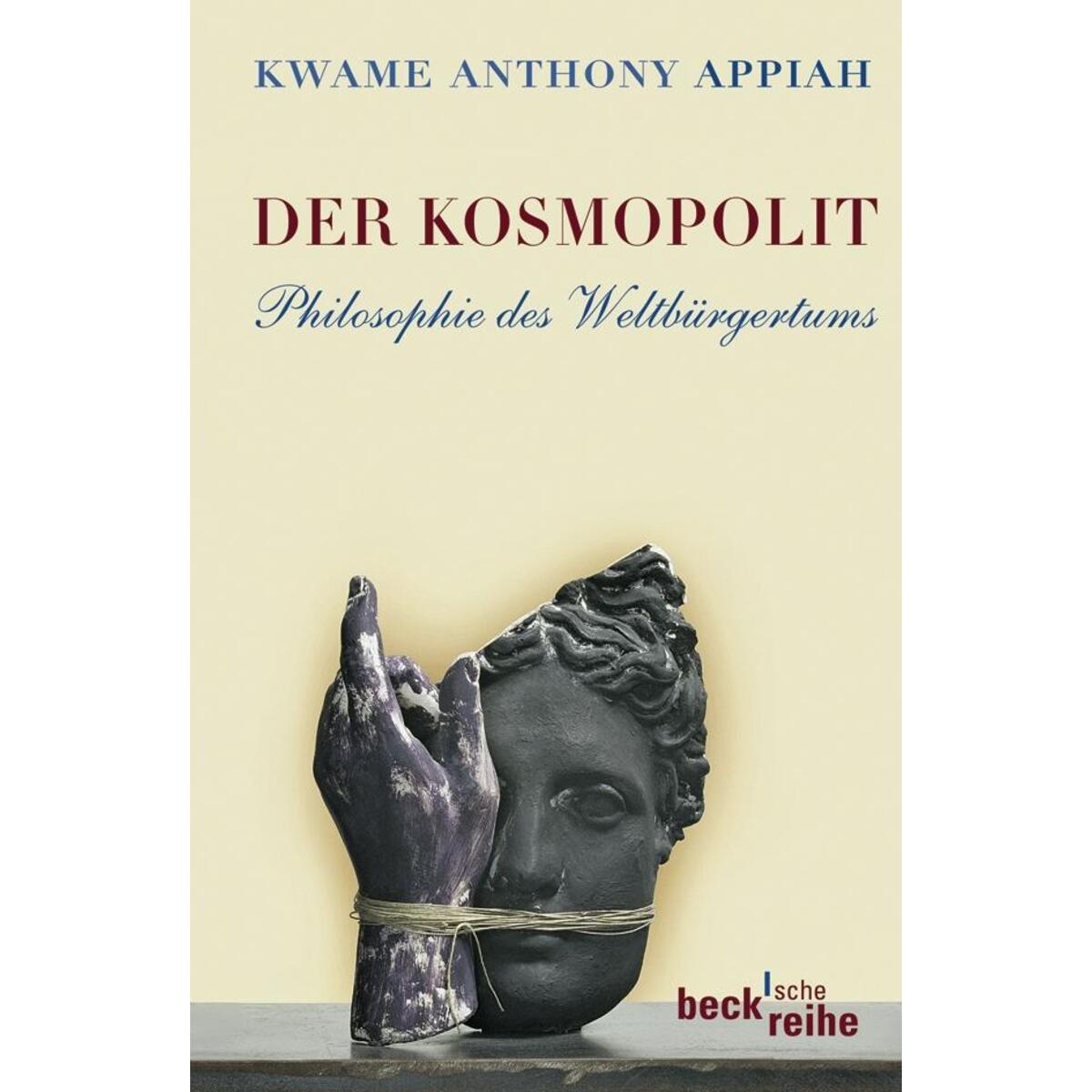 Der Kosmopolit von C.H. Beck