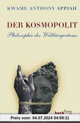 Der Kosmopolit: Philosophie des Weltbürgertums