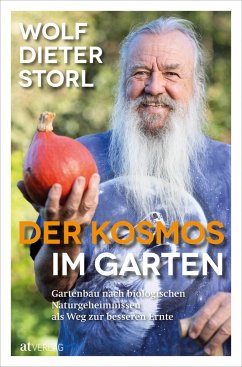 Der Kosmos im Garten von AT Verlag