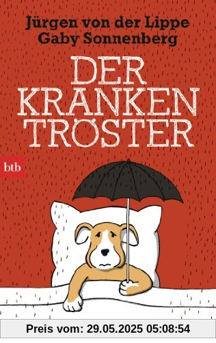 Der Krankentröster