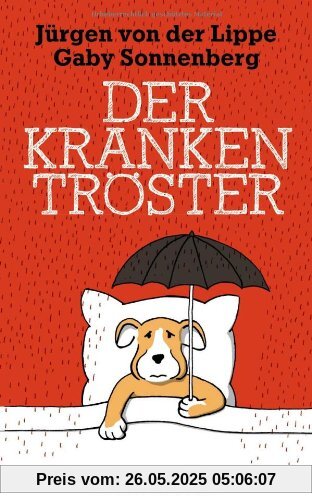 Der Krankentröster