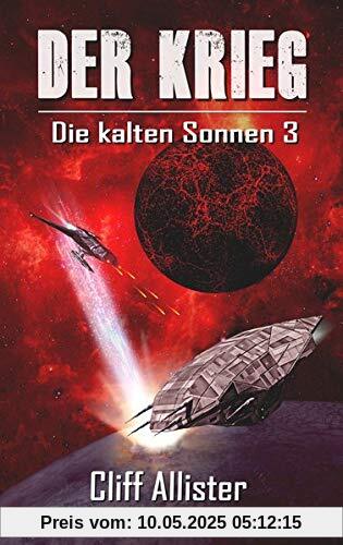 Der Krieg (Die kalten Sonnen)