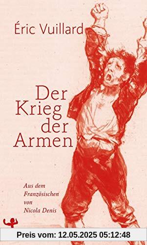 Der Krieg der Armen