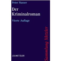 Der Kriminalroman