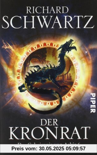 Der Kronrat: Das Geheimnis von Askir 6 Der Kronrat: Das Geheimnis von Askir 6