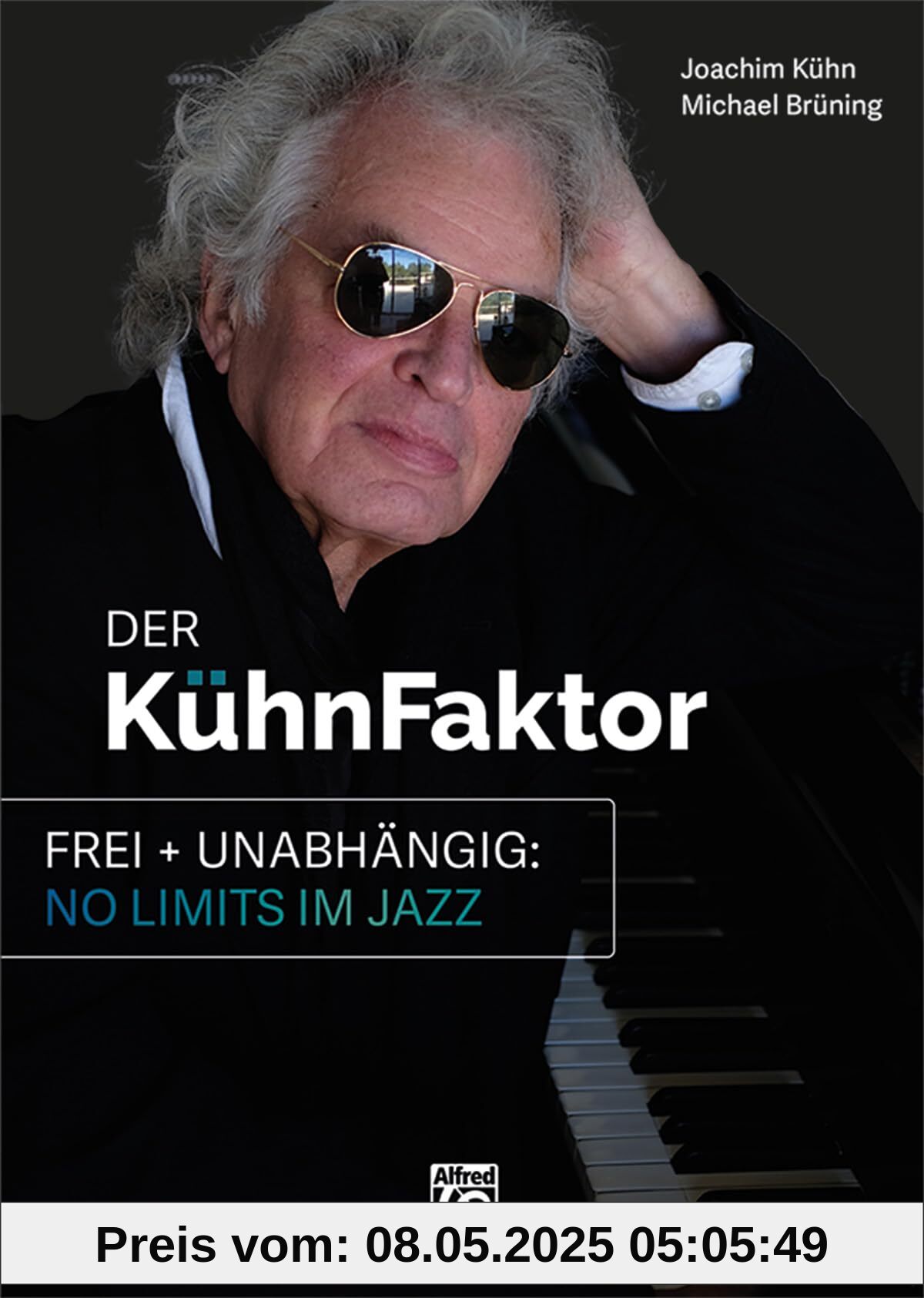 Der Kühnfaktor Frei + Unabhängig: No Limits im Jazz