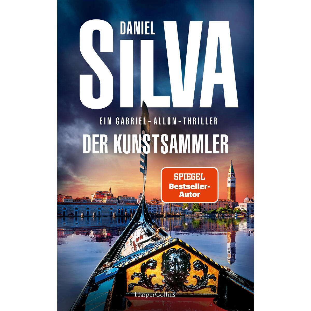 Der Kunstsammler Der Kunstsammler von HarperCollins Paperback