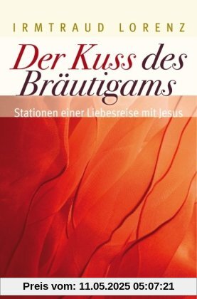Der Kuss des Bräutigams