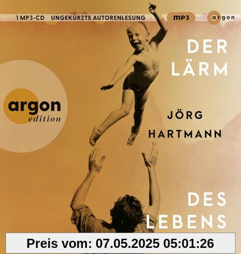 Der Lärm des Lebens