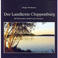 Der Landkreis Cloppenburg