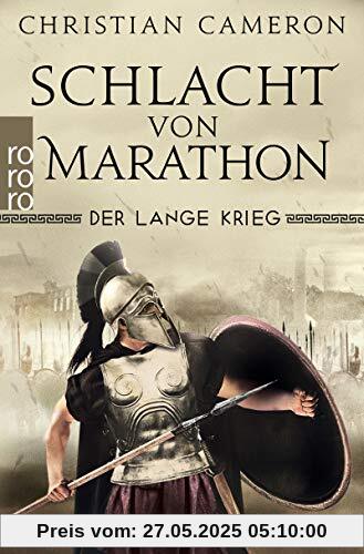 Der Lange Krieg: Schlacht von Marathon (Die Perserkriege, Band 2)