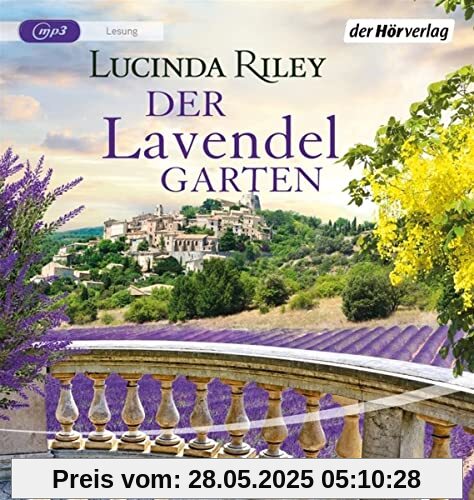 Der Lavendelgarten: . Der Lavendelgarten: .