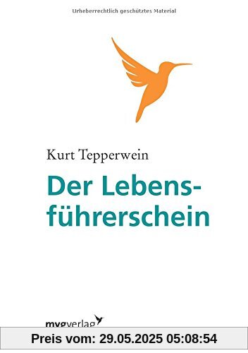 Der Lebensführerschein Der Lebensführerschein