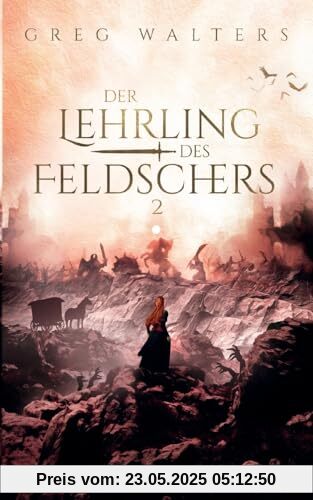 Der Lehrling des Feldschers 2 Der Lehrling des Feldschers 2
