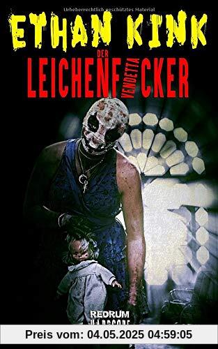 Der Leichenficker 2: Vendetta