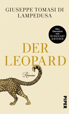 Der Leopard von Piper