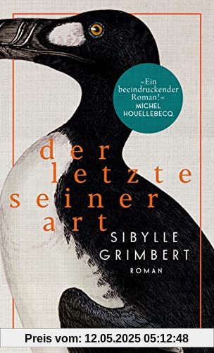 Der Letzte seiner Art: Roman | Ein poetischer Roman über die Freundschaft zwischen Mensch und Tier und unseren Umgang mit der Natur Der Letzte seiner Art: Roman | Ein poetischer Roman über die Freundschaft zwischen Mensch und Tier und unseren Umgang mit der Natur