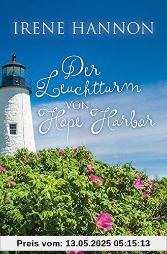 Der Leuchtturm von Hope Harbor