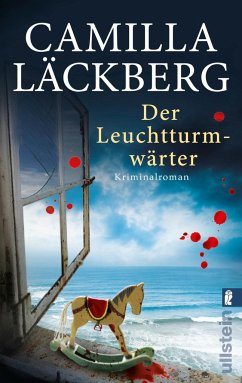 Der Leuchtturmwärter / Erica Falck & Patrik Hedström Bd.7 von Ullstein TB