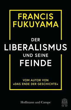 Der Liberalismus und seine Feinde von Hoffmann und Campe