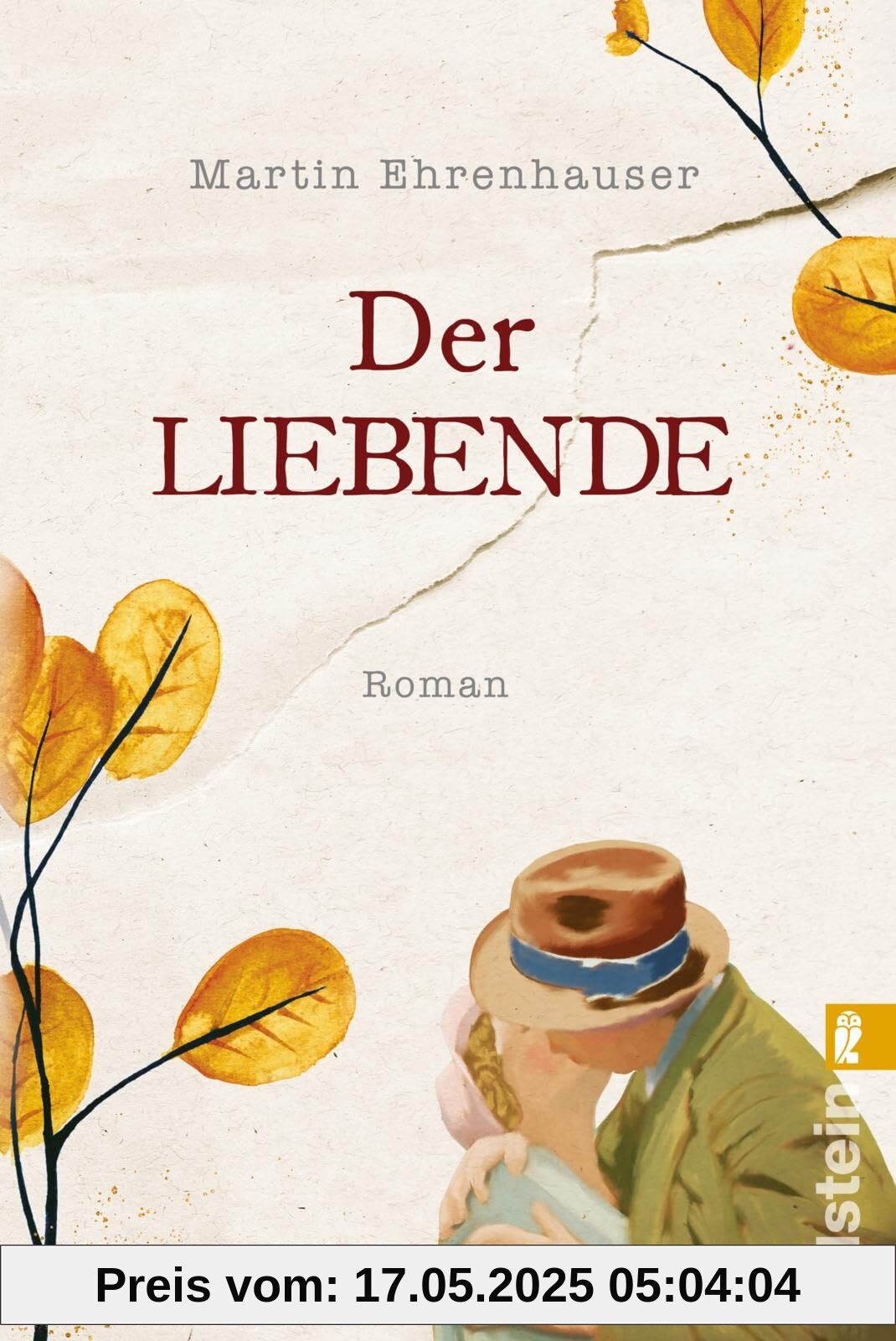 Der Liebende: Roman | Ein Liebesroman und ein Umarmungsbuch, das die Fürsorge für andere feiert Der Liebende: Roman | Ein Liebesroman und ein Umarmungsbuch, das die Fürsorge für andere feiert