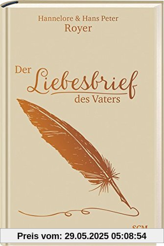 Der Liebesbrief des Vaters Der Liebesbrief des Vaters
