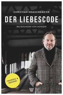 Der Liebescode von Luther-Verlag