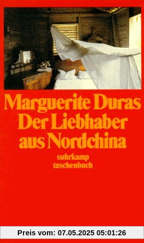 Der Liebhaber aus Nordchina Der Liebhaber aus Nordchina