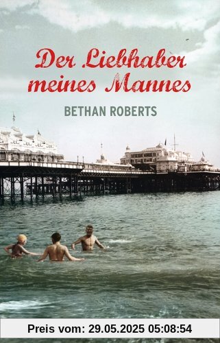 Der Liebhaber meines Mannes Der Liebhaber meines Mannes