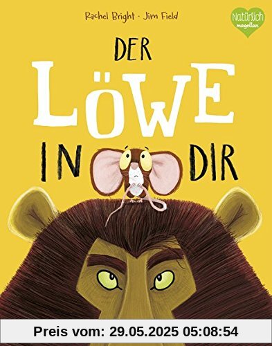 Der Löwe in dir Der Löwe in dir