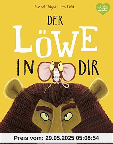 Der Löwe in dir