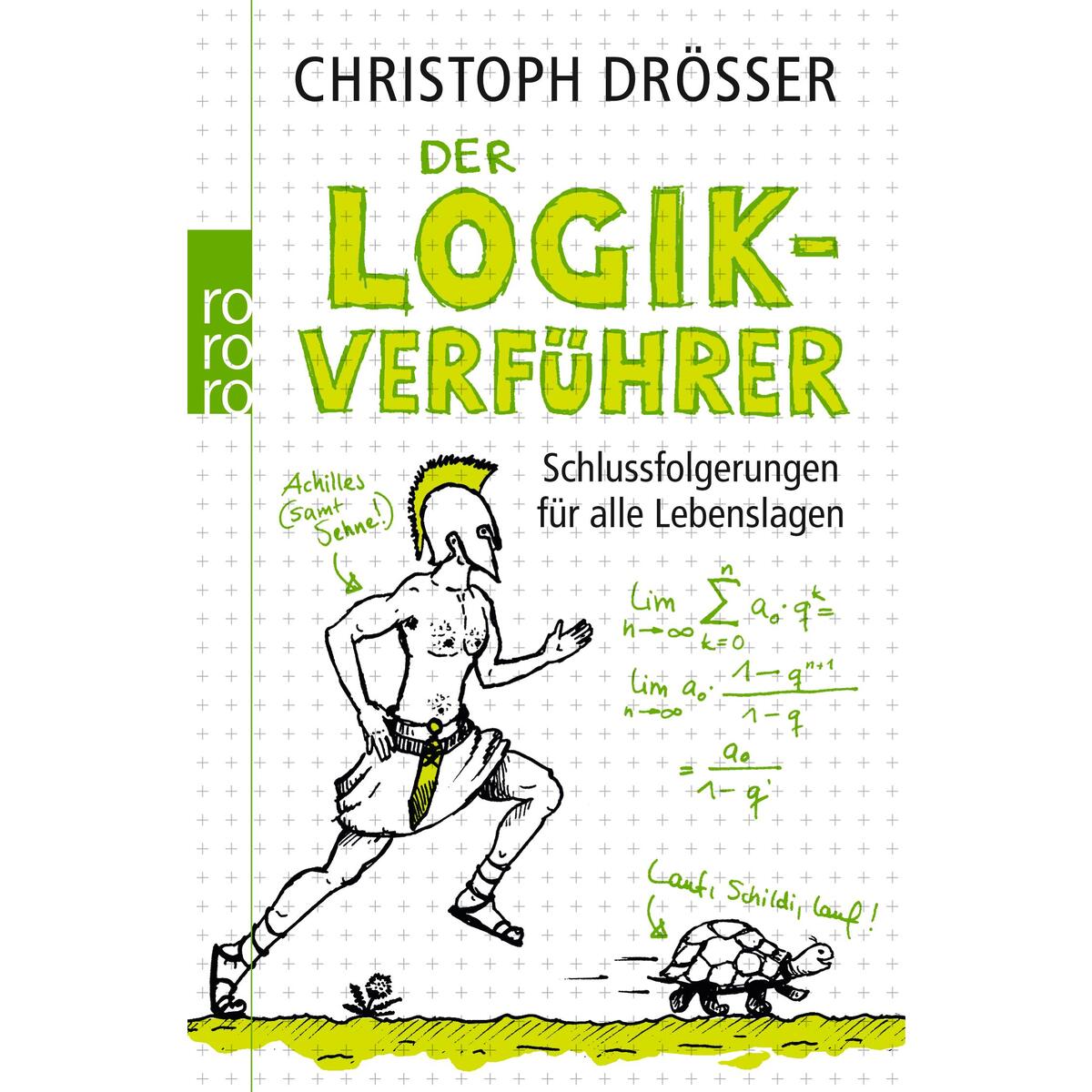 Der Logikverführer Der Logikverführer von Rowohlt Taschenbuch Verlag